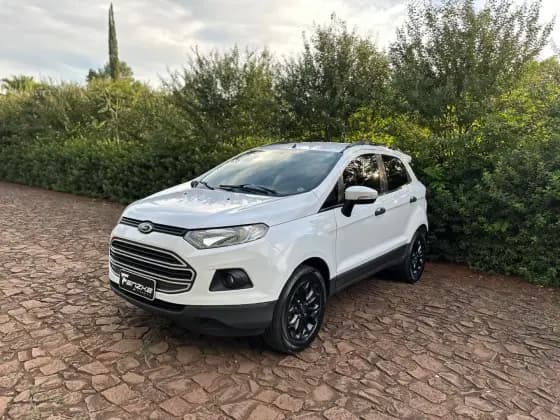 Carro 2.0 SE 16V FLEX 4P POWERSHIFT