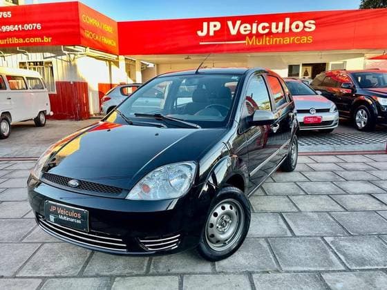 Carro 1.0 MPI 8V GASOLINA 4P MANUAL