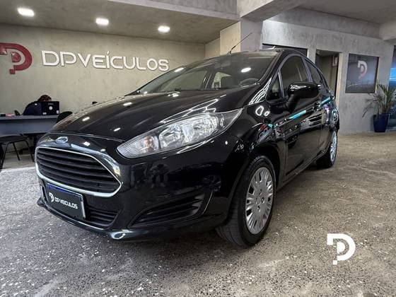 Carro 1.5 S HATCH 16V FLEX 4P MANUAL