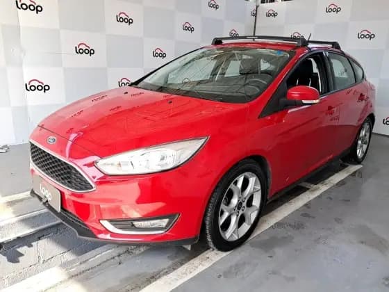 Carro 2.0 SE PLUS FASTBACK 16V FLEX 4P POWERSHIFT