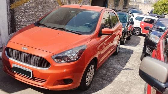 Carro 1.0 TI-VCT FLEX SE MANUAL