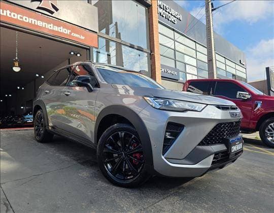 Carro 1.5 PHEV AWD E-TRACTION