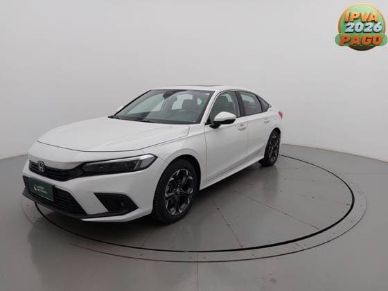 Carro 2.0 DI e:HEV ADVANCED E-CVT