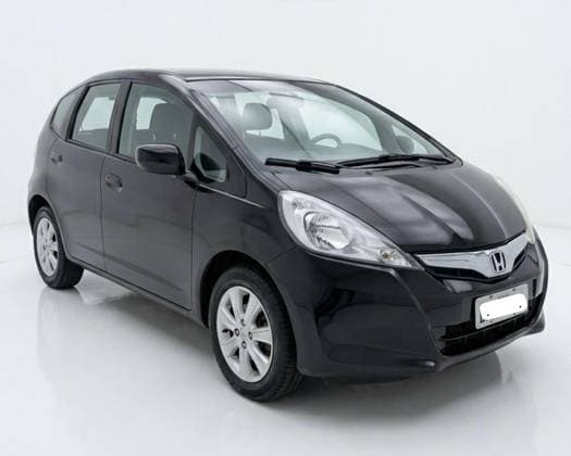 Carro 1.4 LX 16V FLEX 4P AUTOMÁTICO