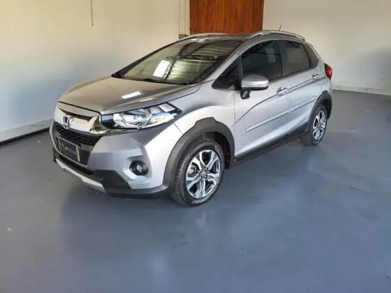 Carro 1.5 16V FLEXONE EXL CVT
