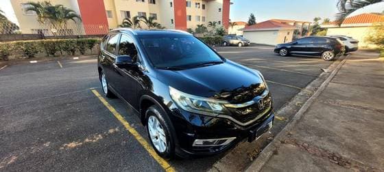 Carro 2.0 EXL 4X4 16V FLEX 4P AUTOMÁTICO