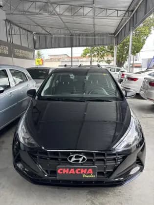 Carro 1.0 12V FLEX SENSE MANUAL
