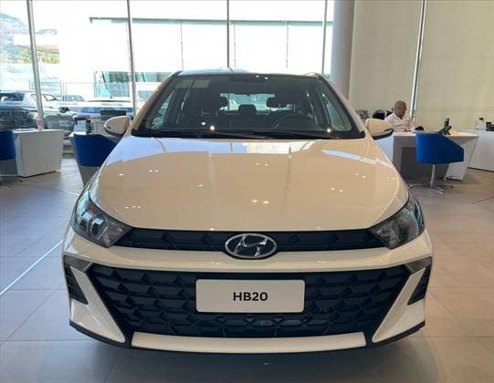 Carro 1.0 12V FLEX LIMITED MANUAL