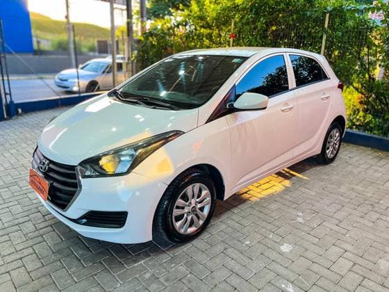 Carro 1.0 COMFORT STYLE 12V FLEX 4P MANUAL