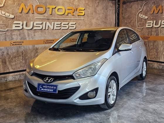Carro 1.6 PREMIUM 16V FLEX 4P AUTOMÁTICO