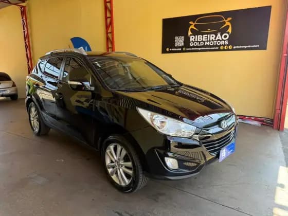 Carro 2.0 MPI 4X2 16V FLEX 4P AUTOMÁTICO