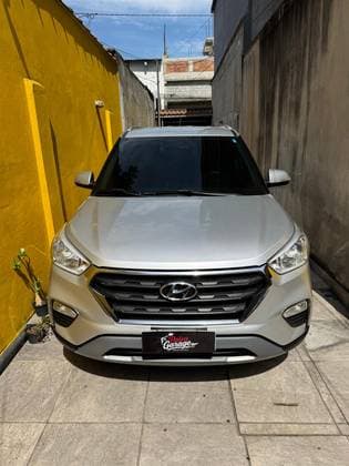 Carro 1.6 16V FLEX PULSE AUTOMÁTICO