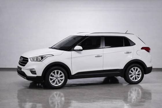 Carro 1.6 16V FLEX SMART AUTOMÁTICO