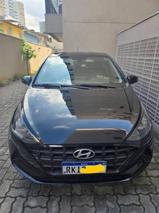 Carro 1.0 12V FLEX VISION MANUAL