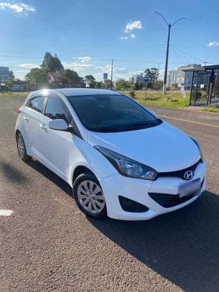 Carro 1.0 COMFORT 12V FLEX 4P MANUAL