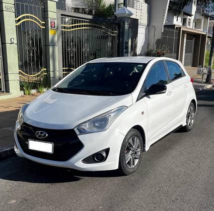 Carro 1.0 SPICY 12V FLEX 4P MANUAL