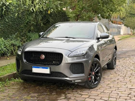 Carro 2.0 16V P250 GASOLINA R-DYNAMIC S AWD AUTOMÁTICO