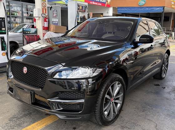 Carro 2.0 16V INGENIUM PRESTIGE AWD 4P AUTOMÁTICO