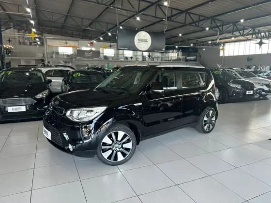 Carro 1.6 EX 16V FLEX 4P AUTOMÁTICO