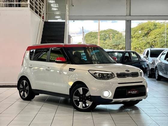 Carro 1.6 EX 16V FLEX 4P AUTOMÁTICO