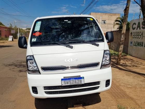 Carro 2.5 TD DIESEL STD CS 4x4 MANUAL