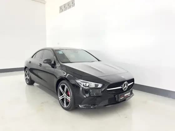 Carro 2.0 CGI GASOLINA 7G-DCT
