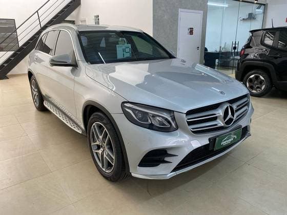 Carro 2.0 CGI GASOLINA HIGHWAY 4MATIC 9G-TRONIC