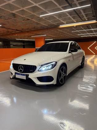 Carro 2.0 CGI SPORT TURBO 16V GASOLINA 4P AUTOMÁTICO