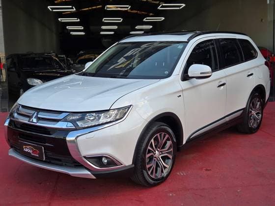 Carro 3.0 GT 4X4 V6 24V GASOLINA 4P AUTOMÁTICO