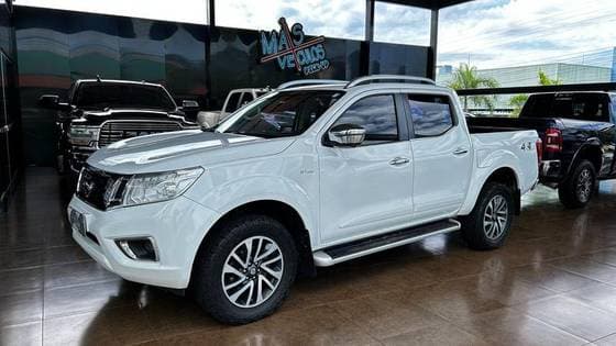 Carro 2.3 16V TURBO DIESEL LE CD 4X4 AUTOMÁTICO