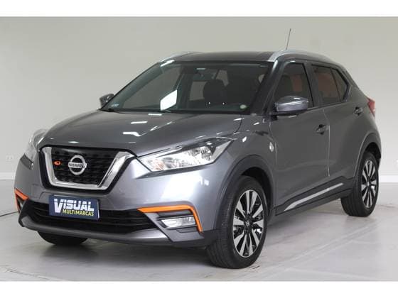 Carro 1.6 16V FLEXSTART RIO 2016 4P XTRONIC