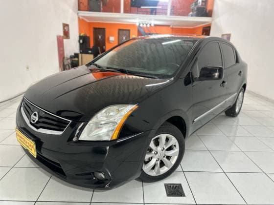 Carro 2.0 S 16V FLEX 4P AUTOMÁTICO