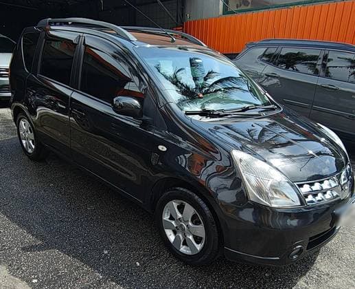 Carro 1.8 SL 16V FLEX 4P AUTOMÁTICO