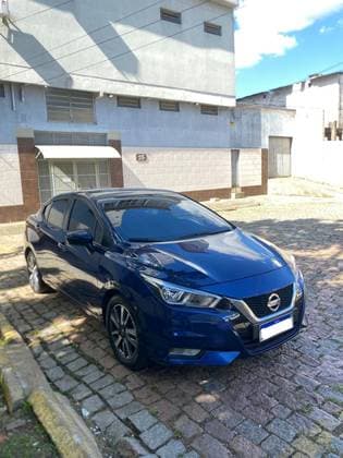 Carro 1.6 16V FLEX ADVANCE XTRONIC