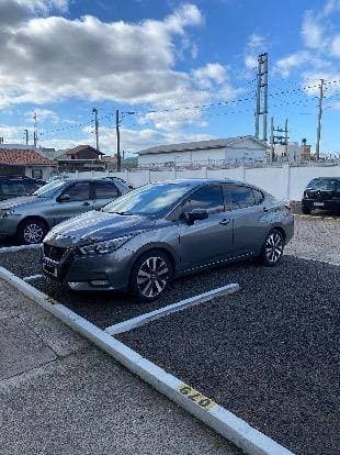 Carro 1.6 16V FLEX EXCLUSIVE XTRONIC