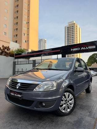 Carro 1.0 EXPRESSION 16V FLEX 4P MANUAL