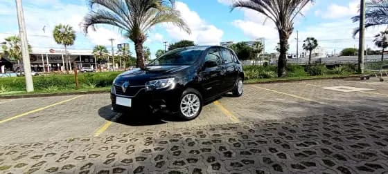 Carro 1.0 12V SCE FLEX ZEN MANUAL