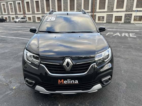 Carro 1.0 12V SCE FLEX ZEN MANUAL