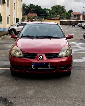 Carro 1.0 16V FLEX 4P MANUAL