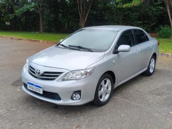 Carro 1.8 GLI 16V FLEX 4P AUTOMÁTICO