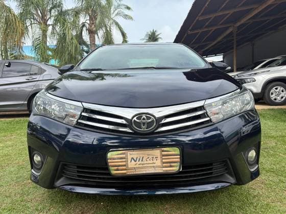 Carro 1.8 GLI 16V FLEX 4P AUTOMÁTICO