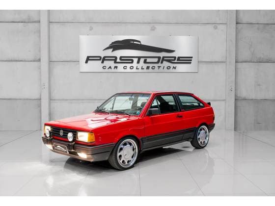 Carro 1.8 GTS 8V GASOLINA 2P MANUAL