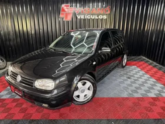 Carro 2.0 MI 8V GASOLINA 4P MANUAL