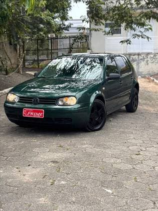 Carro 2.0 MI 8V GASOLINA 4P MANUAL
