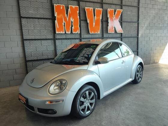 Carro 2.0 MI 8V GASOLINA 2P MANUAL