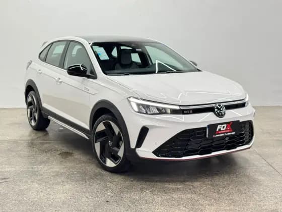 Carro 1.4 250 TSI TOTAL FLEX GTS AUTOMÁTICO