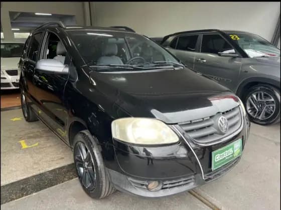 Carro 1.6 MI 8V FLEX 4P MANUAL