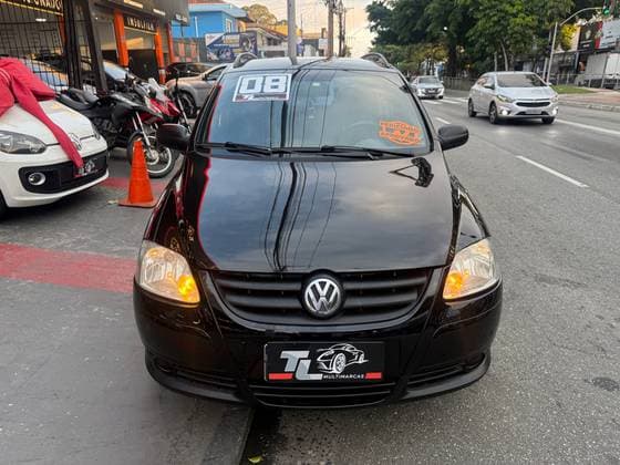 Carro 1.6 MI 8V FLEX 4P MANUAL