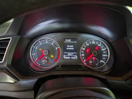 Carro 1.6 MSI TRENDLINE CS 8V FLEX 2P MANUAL