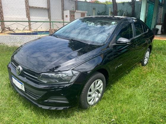 Carro 1.6 MSI SENSE TOTAL FLEX AUTOMÁTICO